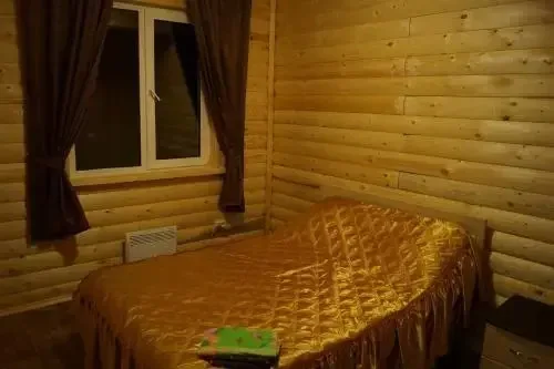 Ivolga — Ulyanovsk region, Ulyanovsk, Orenburgskaya street, 42, Ульяновск