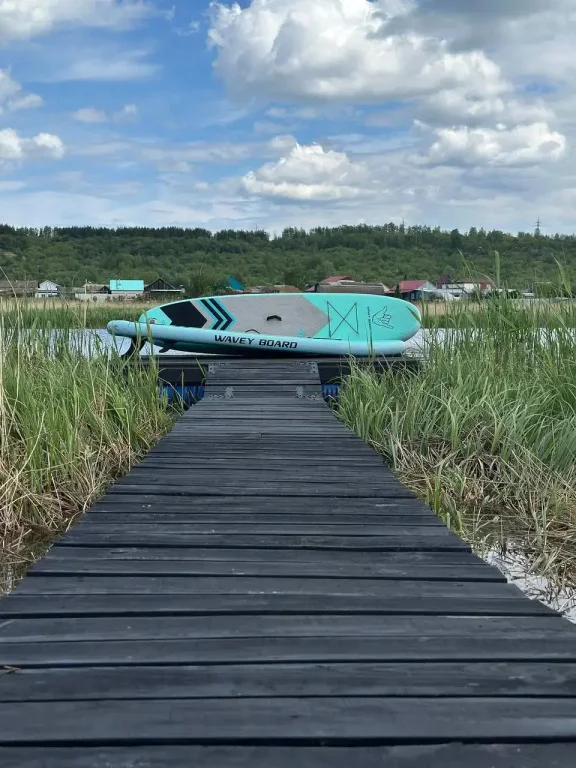Частный Дом Black Space, посёлок Каменка, д.16А, Ульяновск, посуточная аренда — фотография 5