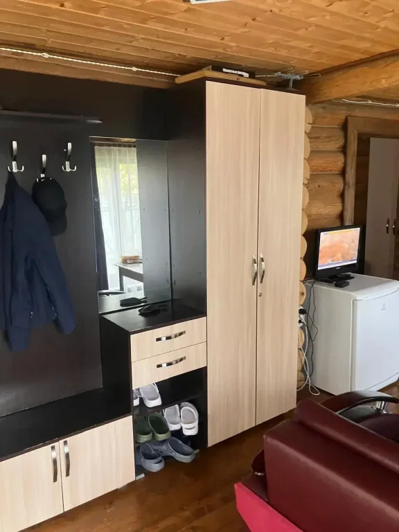 Дом с сауной СТ Дубрава, тер. СНТ Дубрава, д 34, Ульяновск, посуточная аренда — фотография 2