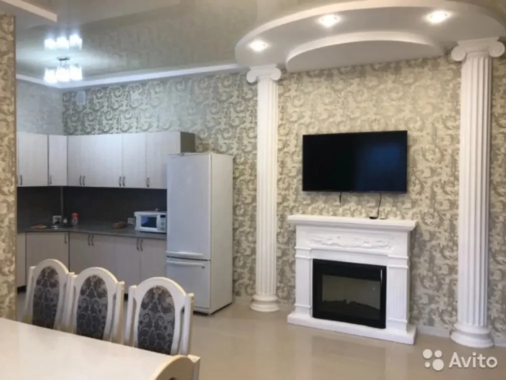 Na Deea 9 Cottage — ulitsa Deeva, 9, Ulyanovsk, Ульяновск
