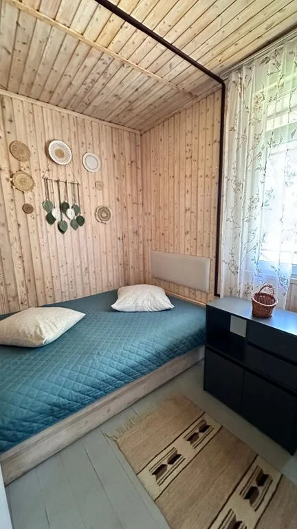 Коттедж — Нагорная улица, 21А, посуточная аренда — фотография 5