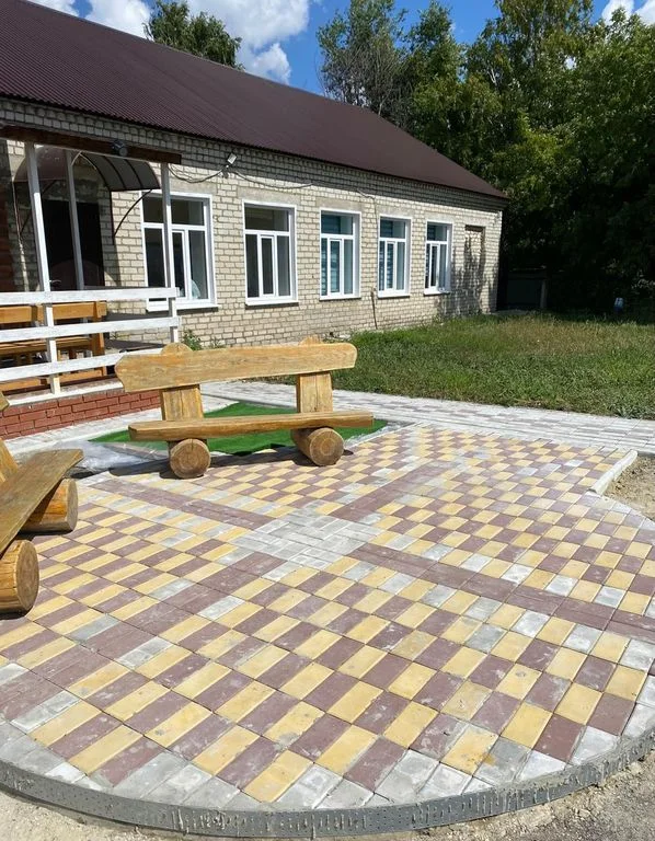 Частный дом — рабочий посёлок Кузоватово, Чкалова улица, 24А, посуточная аренда — фотография 5