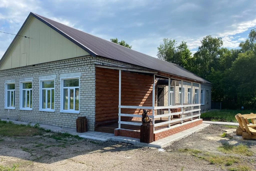 Частный дом — рабочий посёлок Кузоватово, Чкалова улица, 24А, посуточная аренда — фотография 4