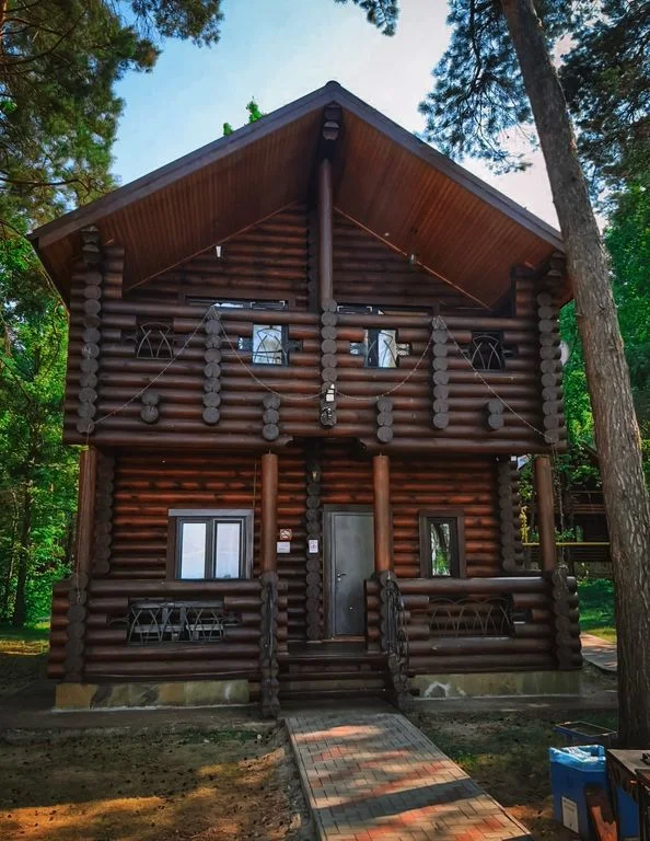Частный дом — 17-й Чердаклинского лесничества Ульяновского межле квартал, б/н · вариант 2, посуточная аренда — фотография 3